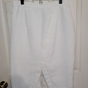 Jennifer Lopez Pencil Skirt size 12